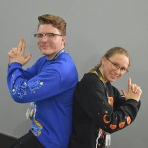 Meet your Posher, Quinlan